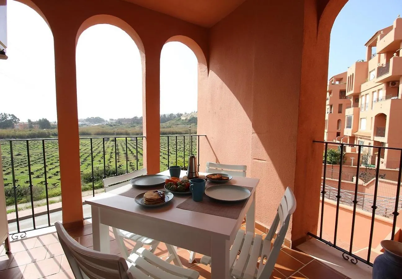 Paraiso Mediterraneo سان لويس ذي سابينيل